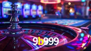 Welcome Bonus 9b999