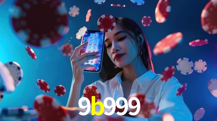 A Experiência Imersiva dos Cassinos Ao Vivo no 9b999