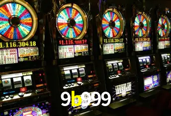 Descubra a Magia dos Jogos de Arcade no 9b999