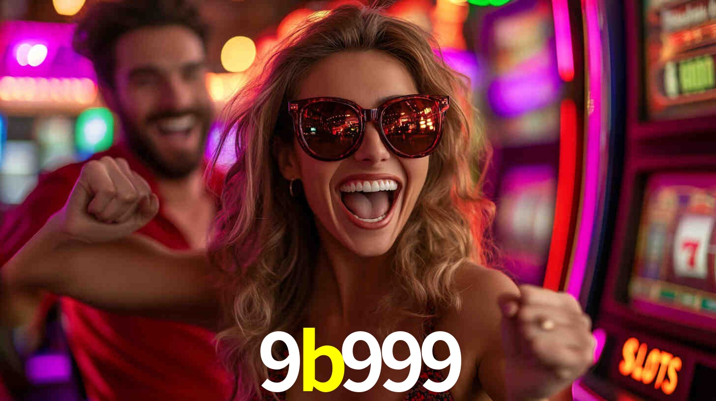 A Popularidade dos Caça-Níqueis no 9b999