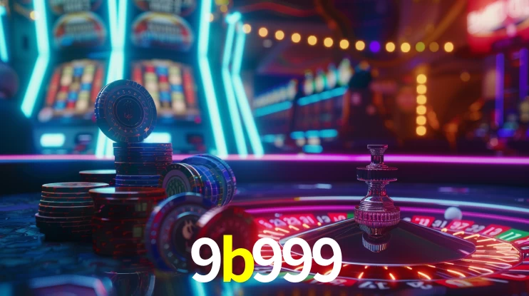 Live Casino 9b999