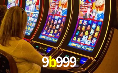 Live Casino 9b999
