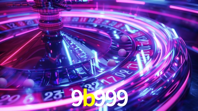 Inovações de Jogos na 9b999: O Futuro das Experiências Interativas