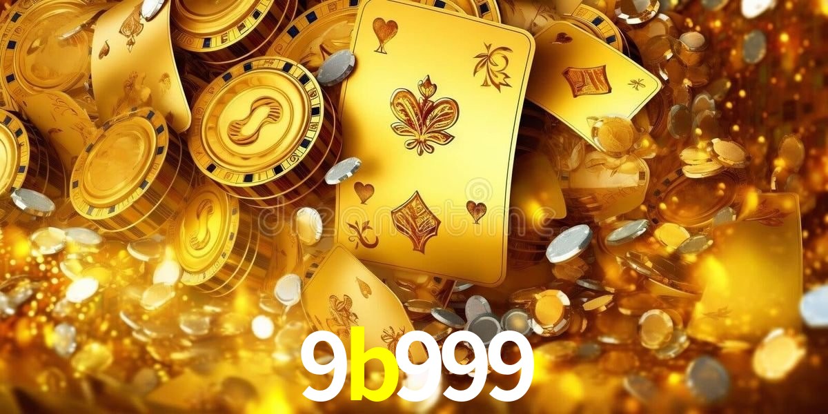 Descubra o Programa VIP da 9b999: Vantagens Exclusivas para Jogadores