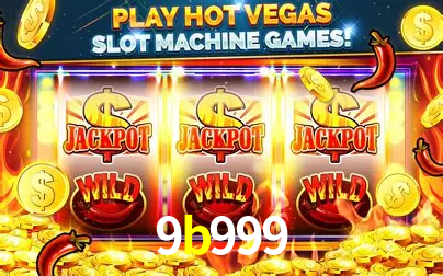 Descubra o Mundo do Cassino Online com 9b999