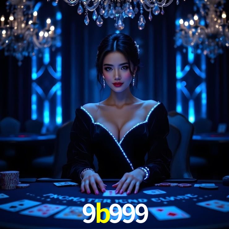 Live Casino 9b999
