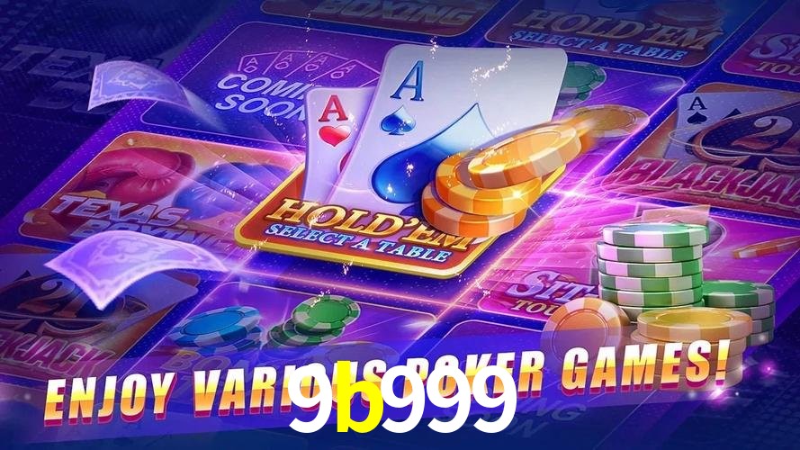 Desvendando o Mundo dos Jogos Virtuais na 9b999