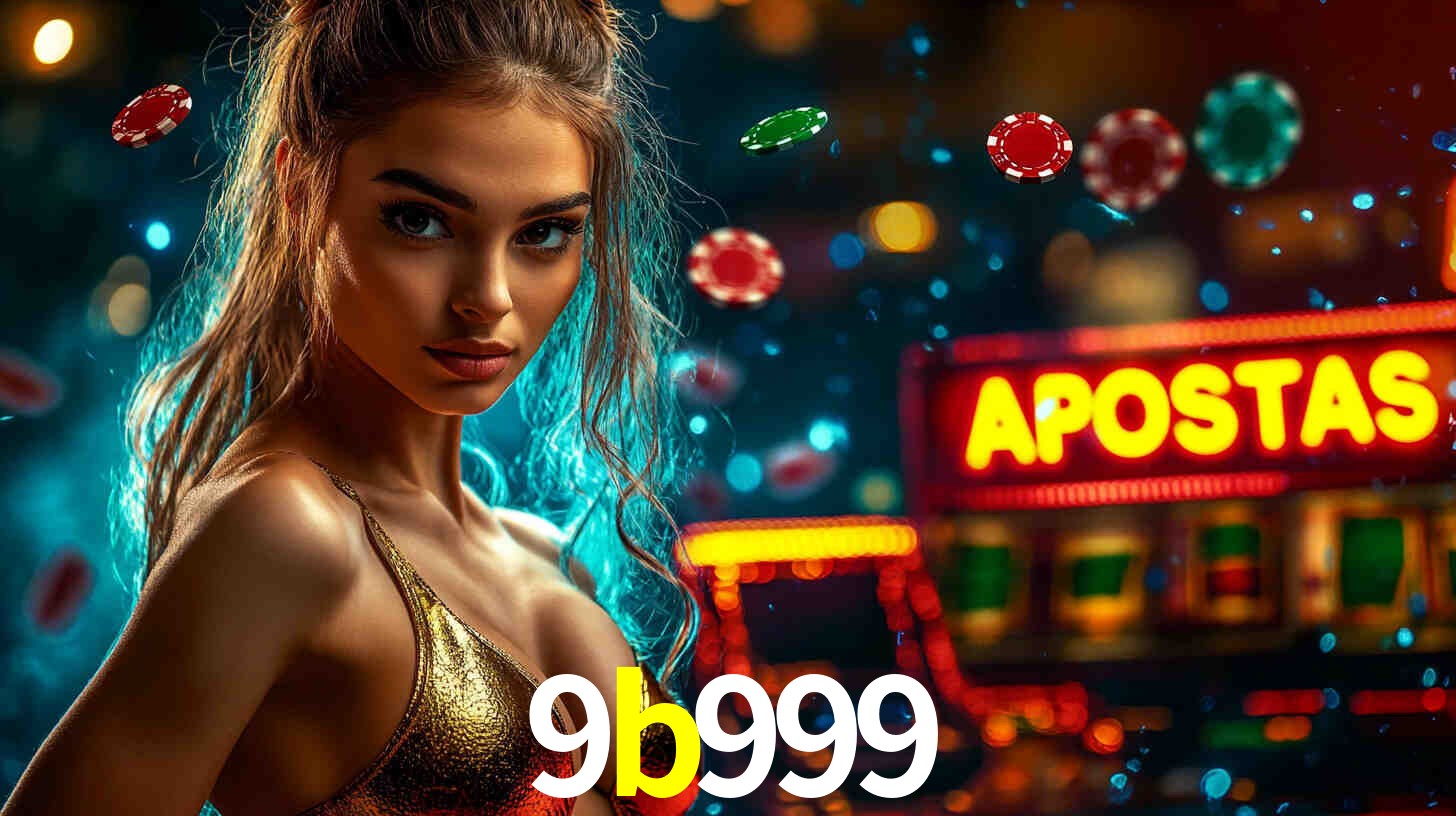 Descubra o Programa VIP da 9b999: Vantagens Exclusivas para Jogadores