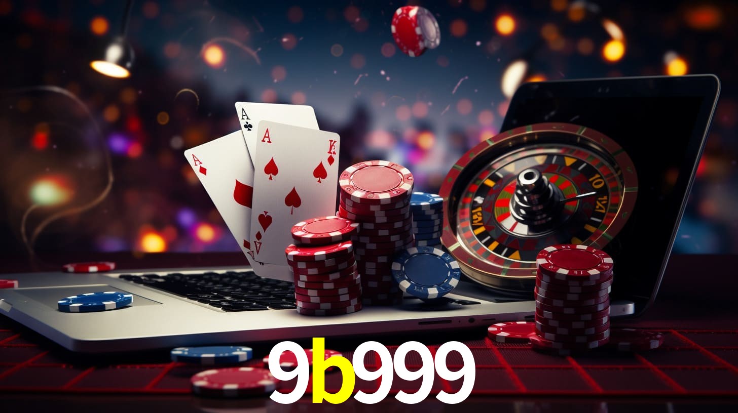 Blackjack Table 9b999
