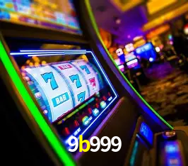 A Revolução dos Aplicativos de Jogos no 9b999