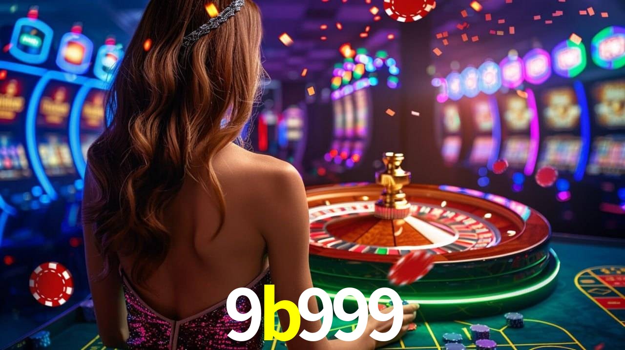 9b999 App Interface