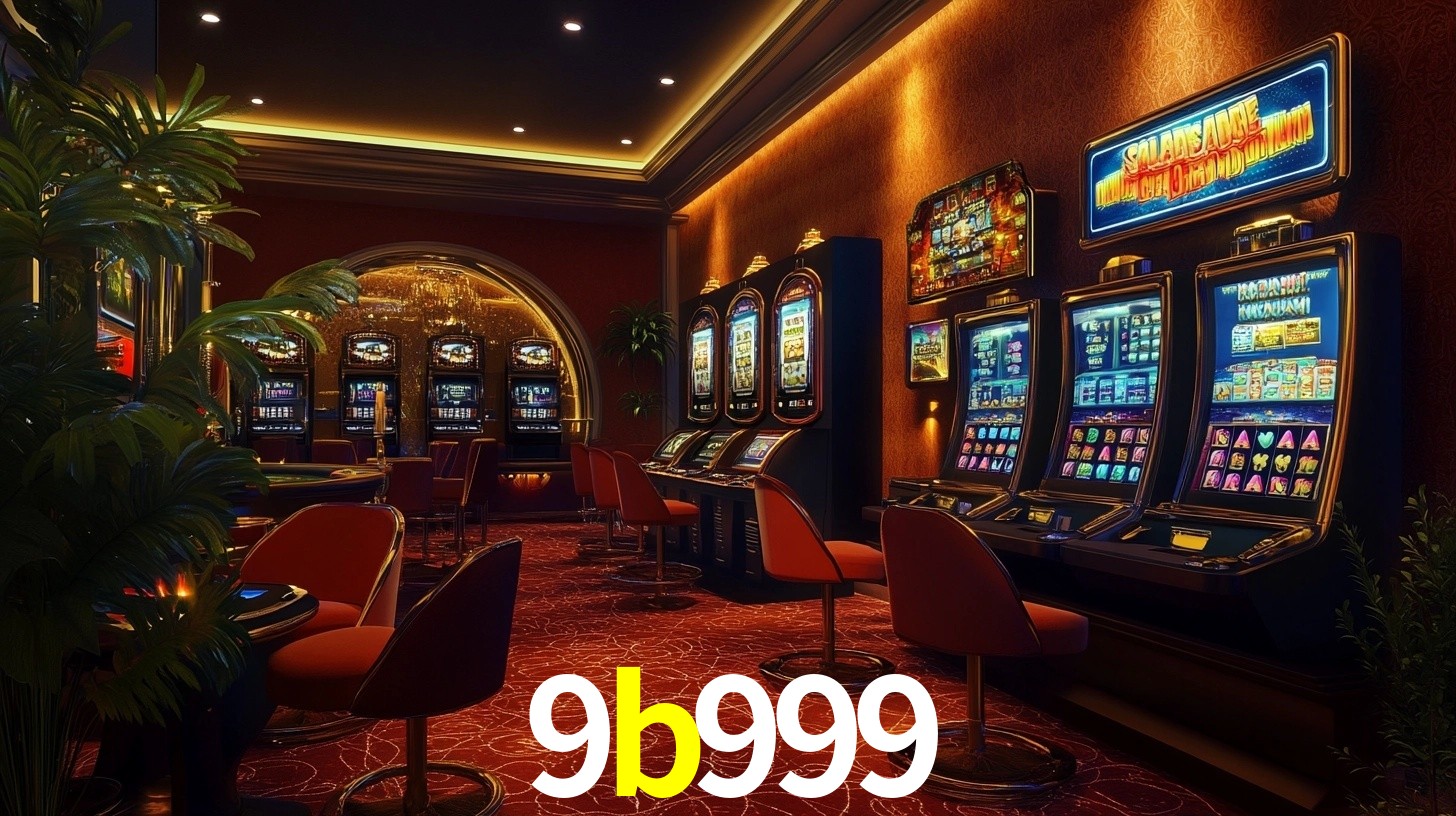 Welcome Bonus 9b999